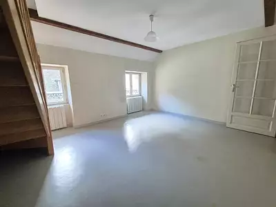 Appartement, 42,48 m²