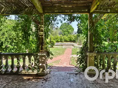 Maison, 231 m²
