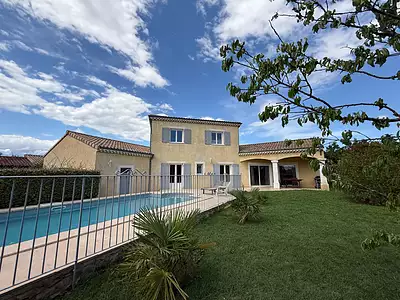 Maison, 141 m²