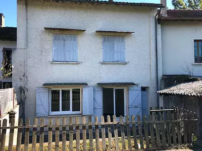 Maison, 129 m²
