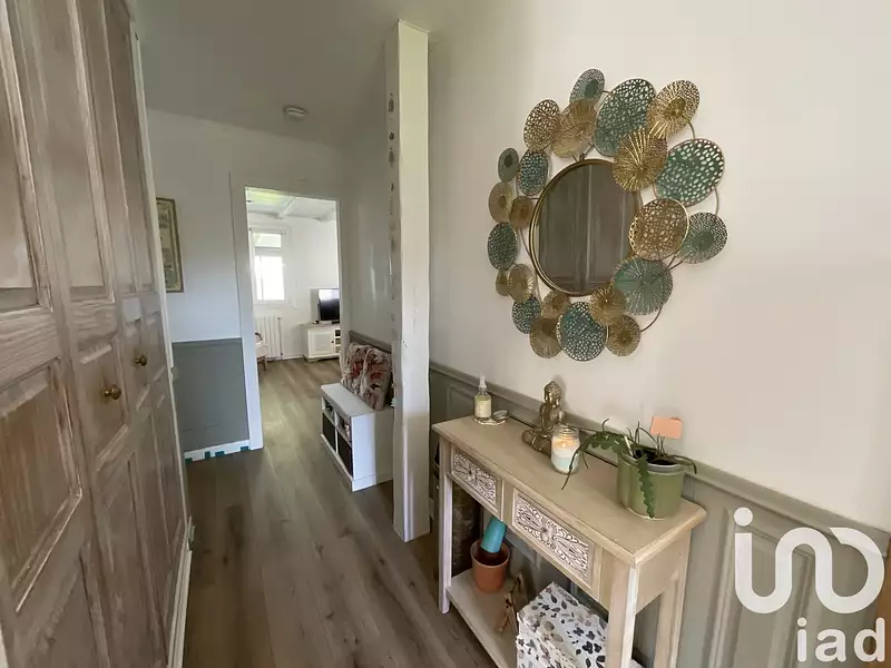 Maison, 135 m²