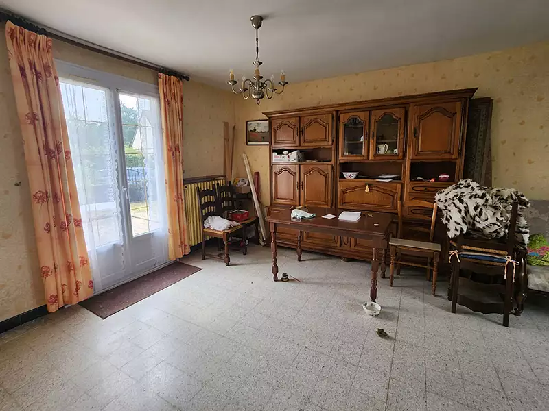 Maison, 87 m²