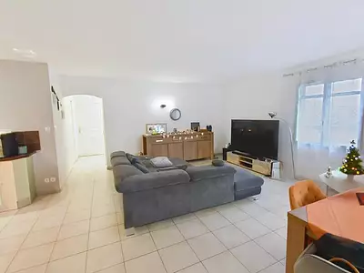 Maison, 103 m²