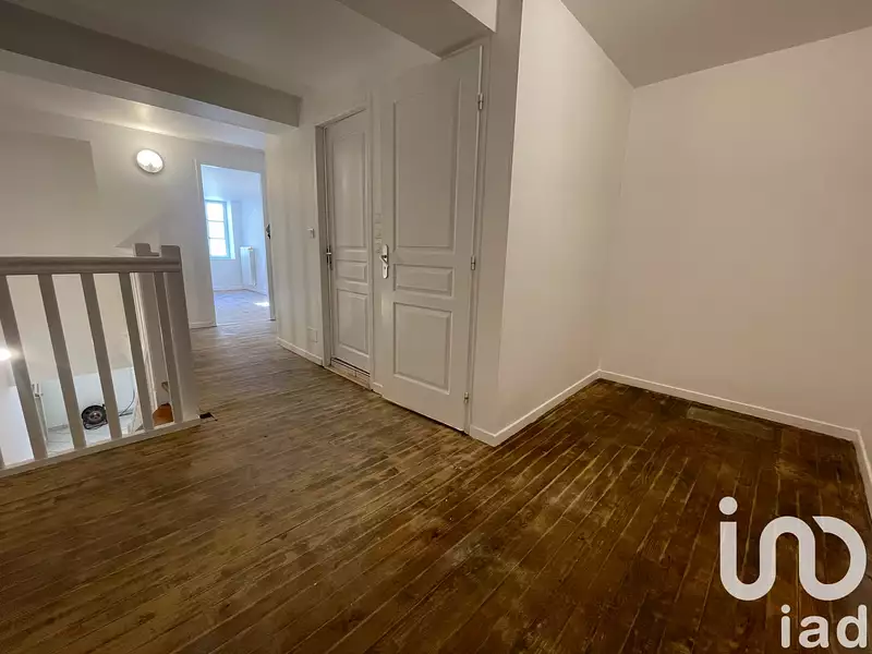 Maison, 100 m²