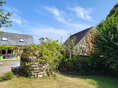 Maison, 137 m²