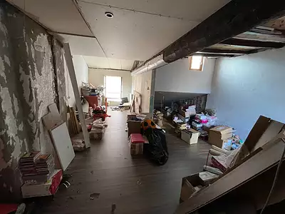 Maison, 110 m²
