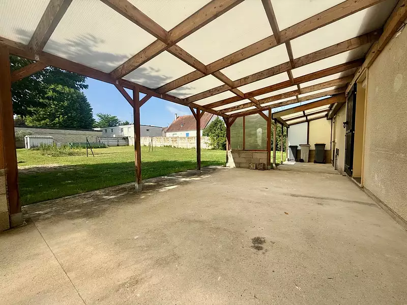 Maison, 100 m²