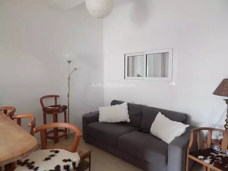 Appartement, 42,42 m²