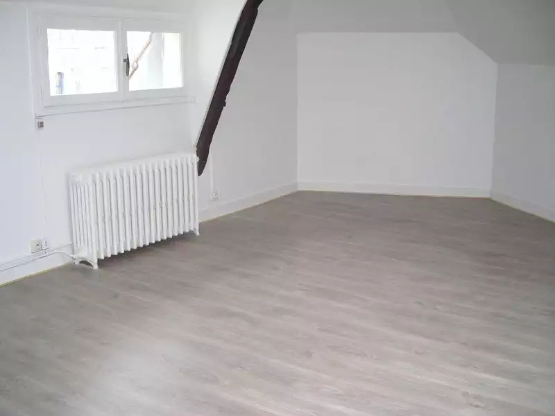 Appartement, 66,33 m²