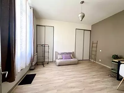 Appartement, 77,75 m²