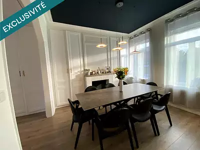 Maison, 130 m²