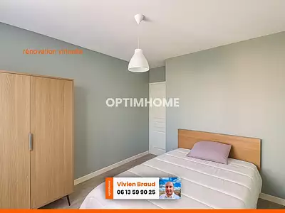 Maison, 106 m²