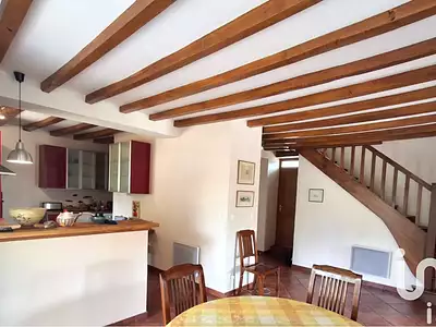 Maison, 157 m²