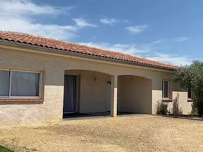 Maison, 125 m²