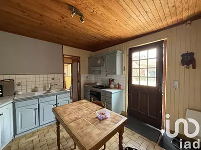 Maison, 110 m²