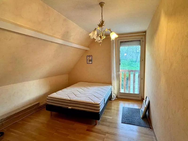 Maison, 115 m²