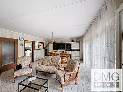 Maison, 206 m²
