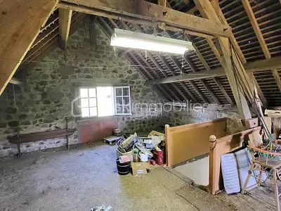 Maison, 48 m²