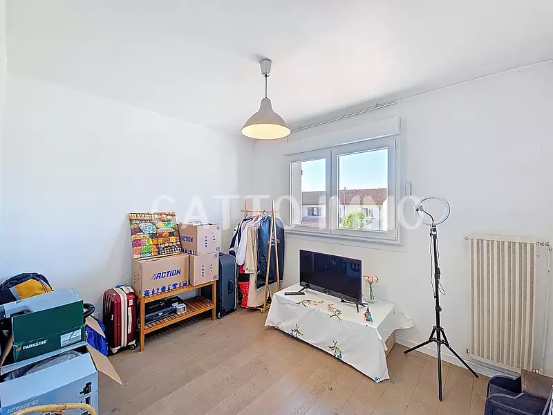 Maison, 100 m²