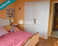 Immeuble, 456 m²