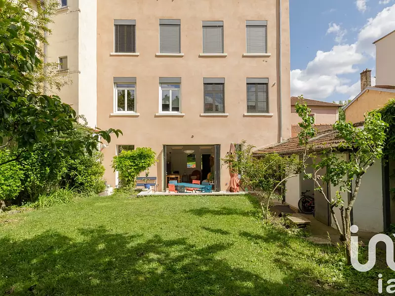 Appartement, 98 m²