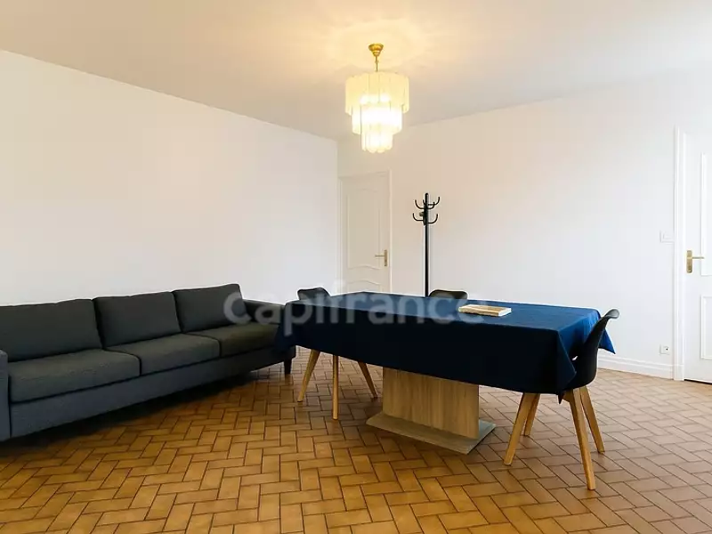 Appartement, 37 m²