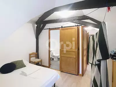 Appartement, 61 m²