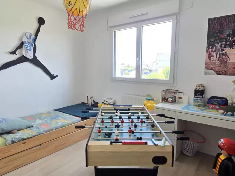 Maison, 135 m²