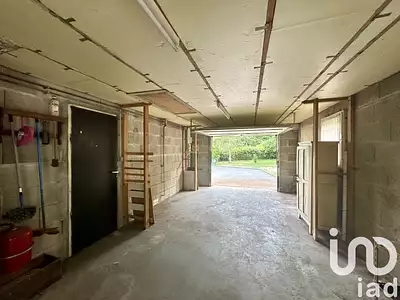 Maison, 110 m²