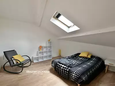 Appartement, 161,35 m²