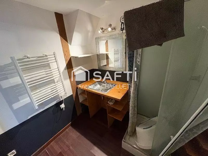 Maison, 134 m²