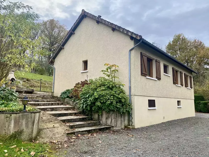 Maison, 88 m²