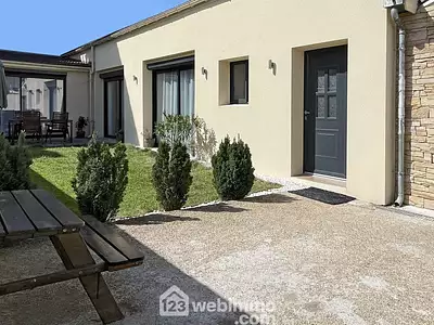 Maison, 149 m²