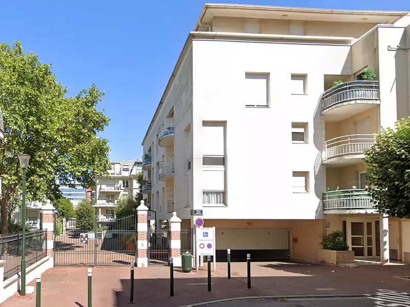 Appartement, 29 m²