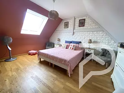 Maison, 127,32 m²