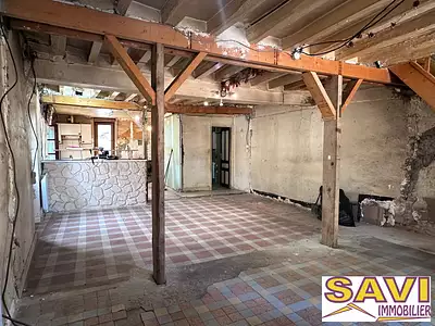 Maison, 136,47 m²
