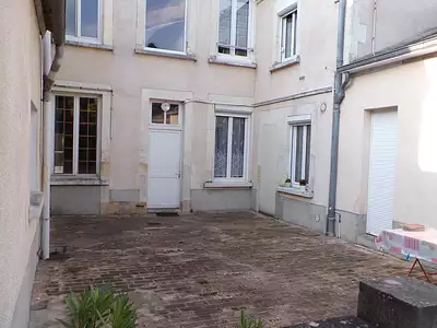Appartement, 26 m²