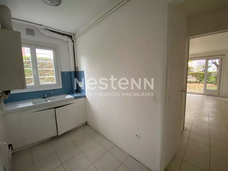 Appartement, 32 m²