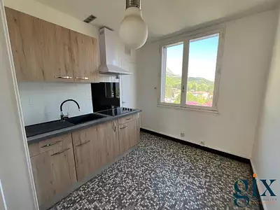 Appartement, 70,51 m²