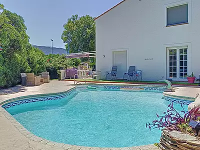 Maison, 193,9 m²