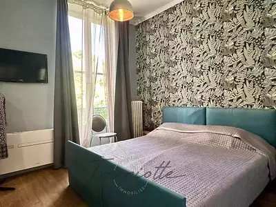 Appartement, 94 m²
