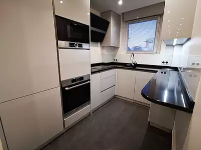 Appartement, 51,58 m²