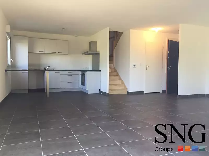 Appartement, 94,1 m²