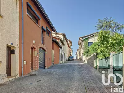 Maison, 91 m²