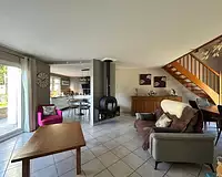 Maison, 161 m²