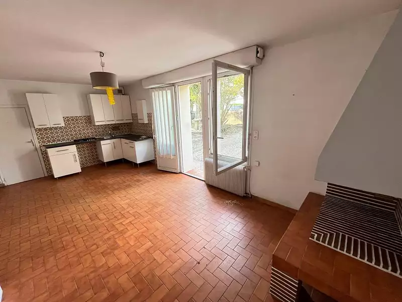 Maison, 156 m²