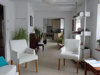 Maison, 110 m²