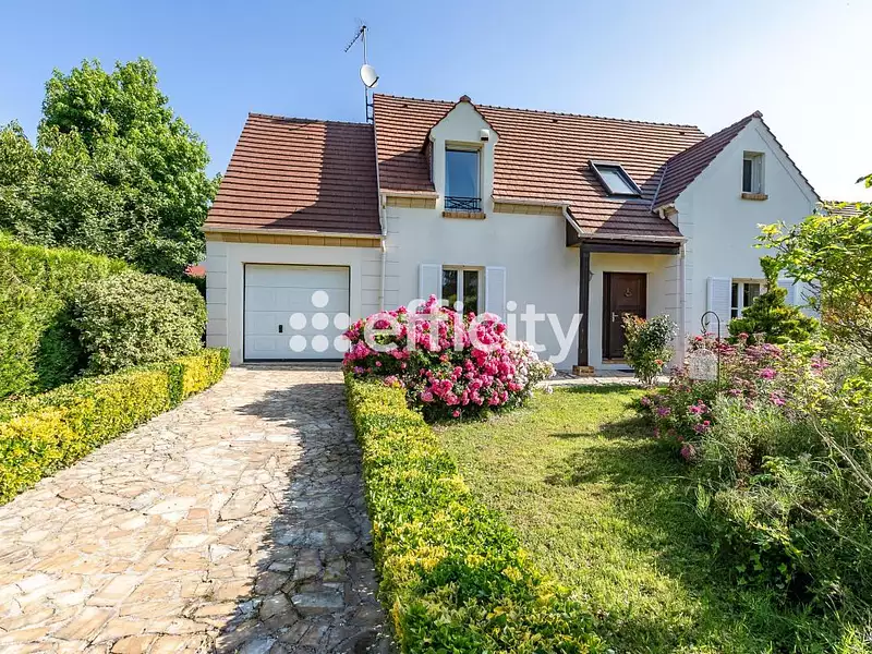 Maison, 136 m²