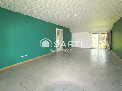 Maison, 240 m²