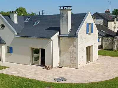 Maison, 260 m²